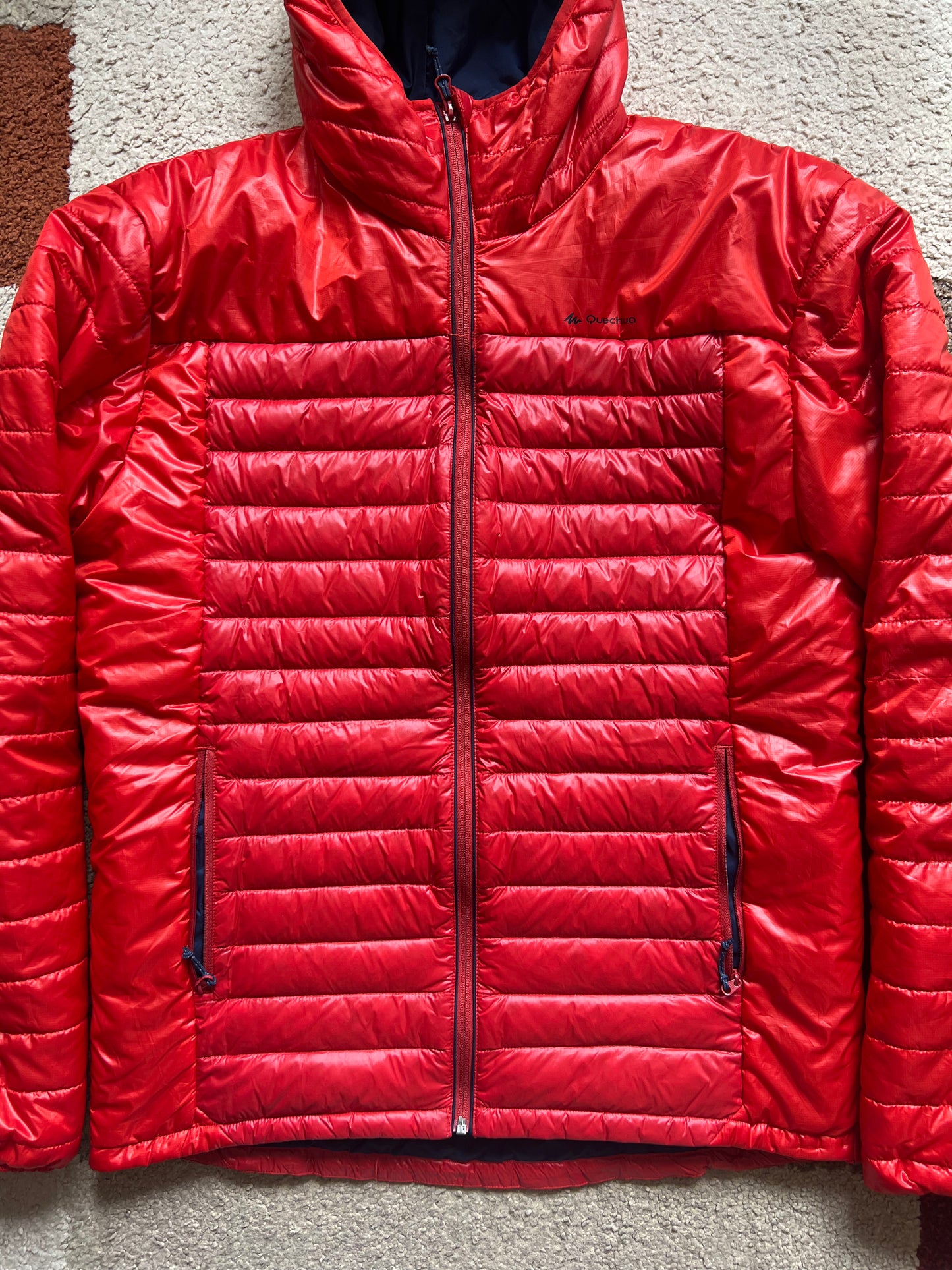 Quechua Jacke (L)