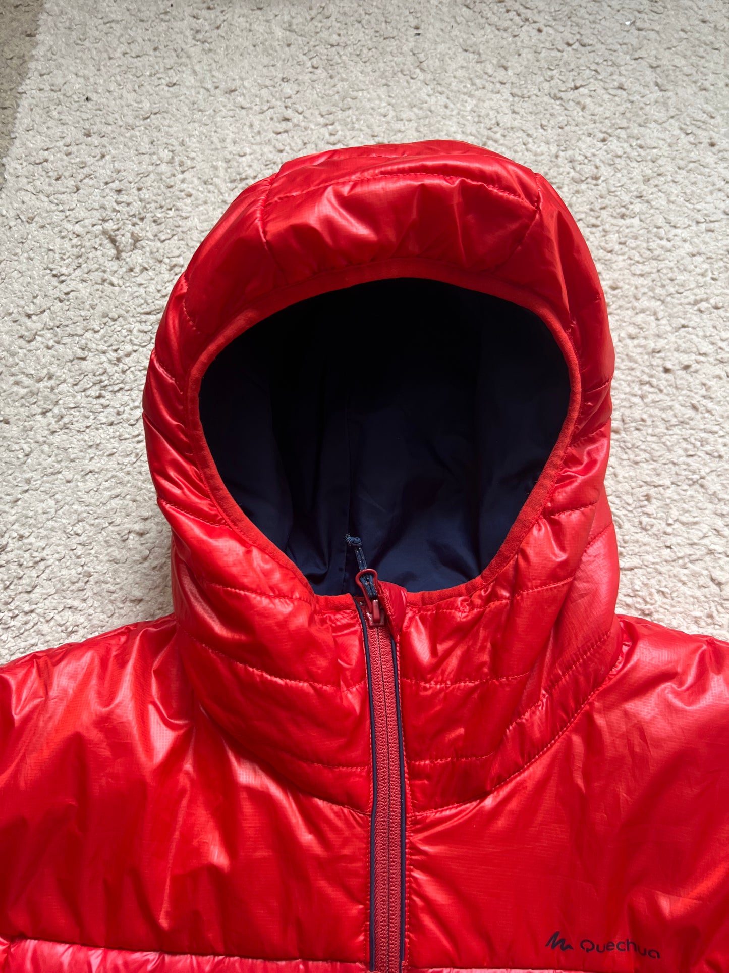 Quechua Jacke (L)