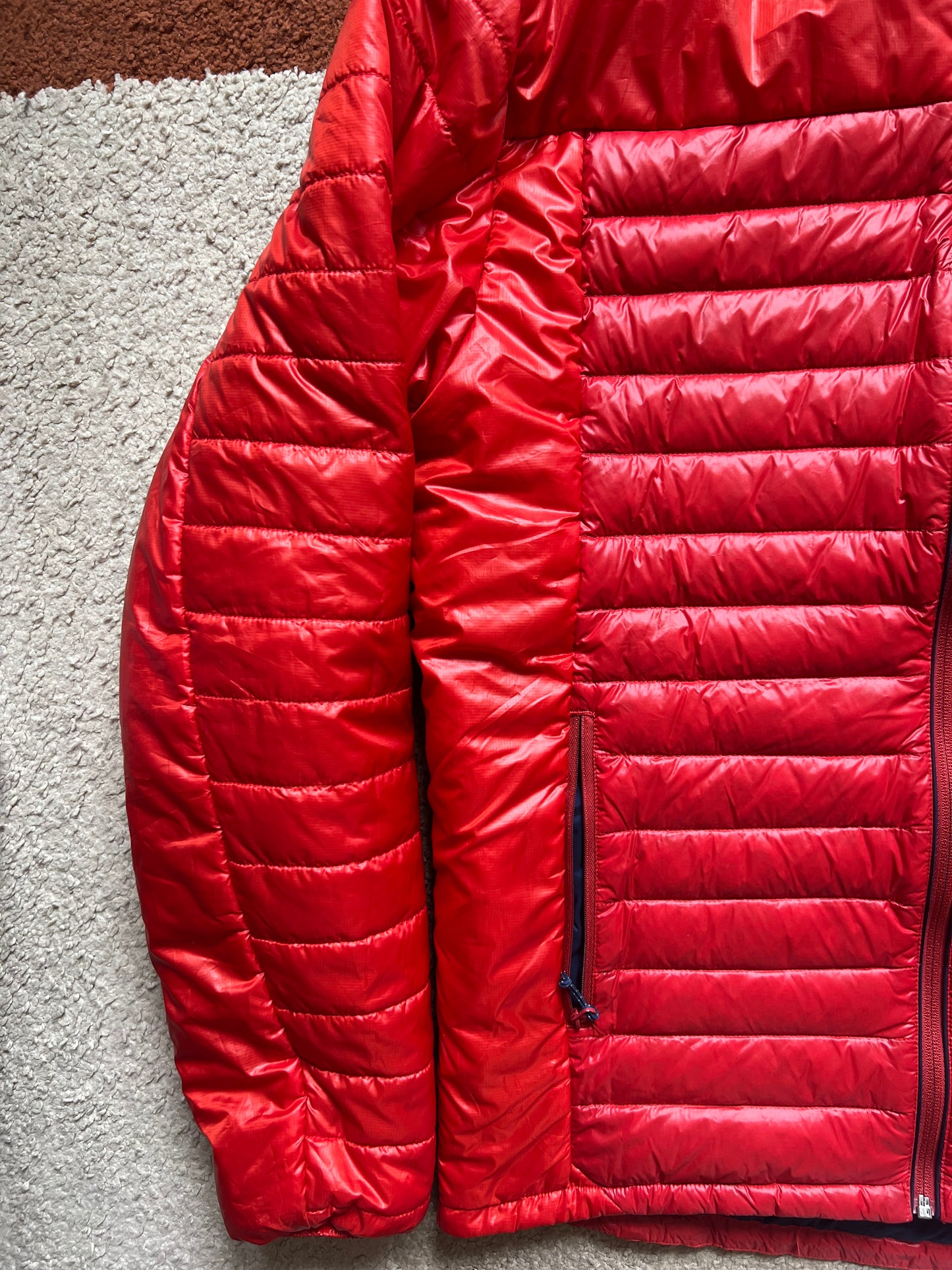 Quechua Jacke (L)