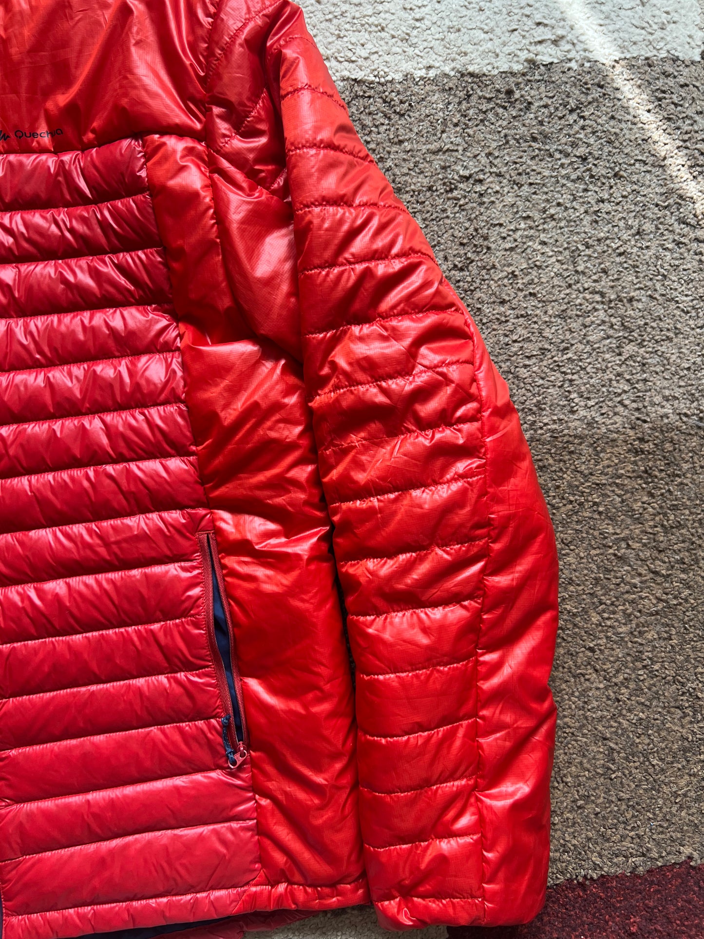 Quechua Jacke (L)