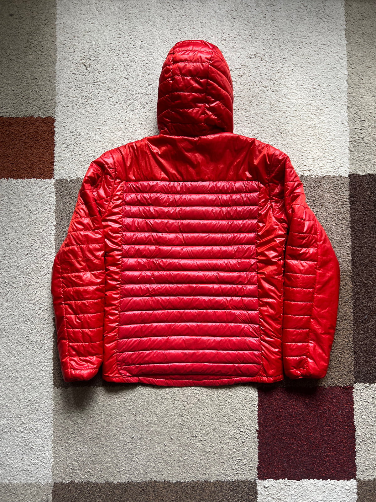 Quechua Jacke (L)