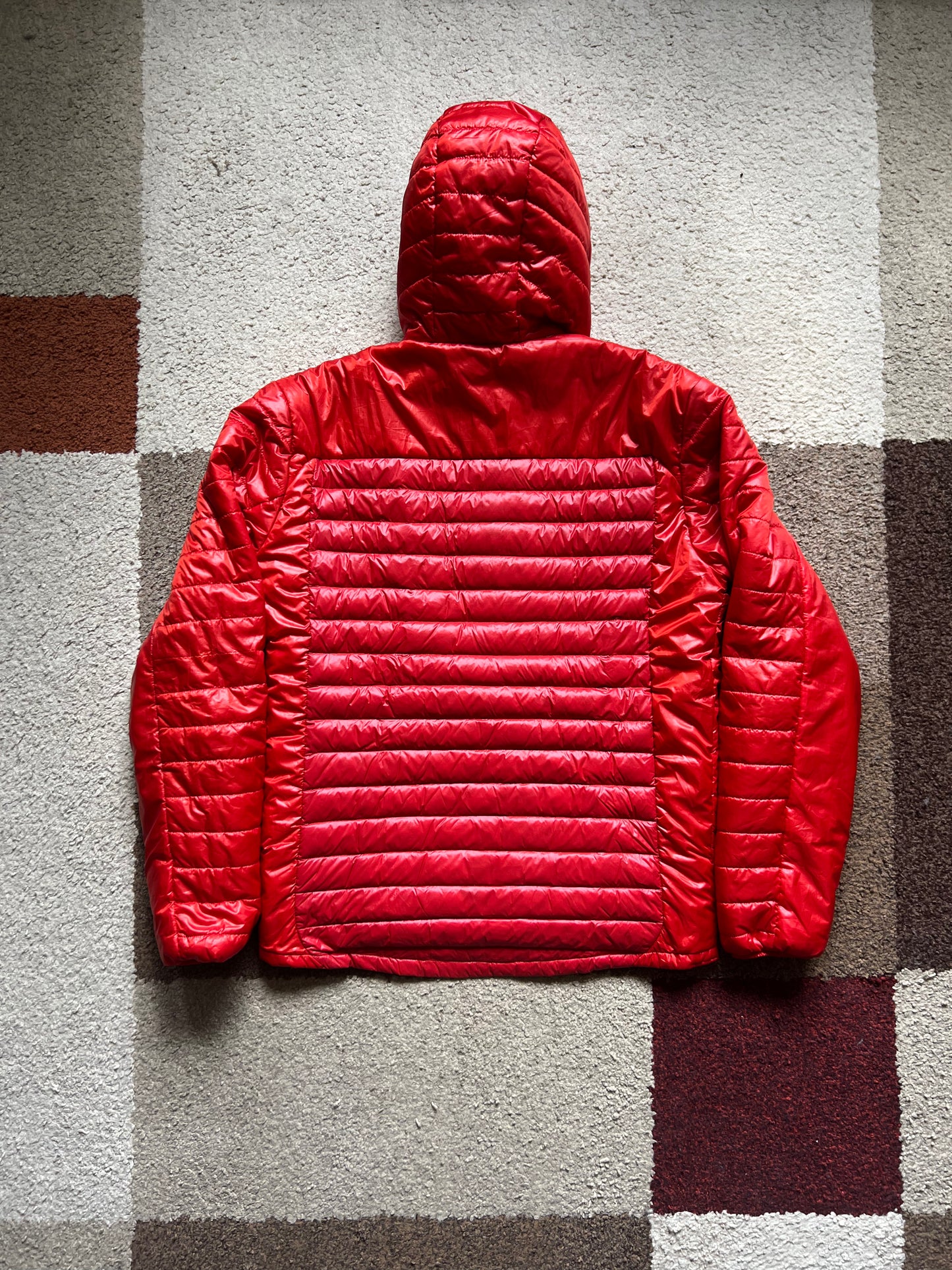 Quechua Jacke (L)