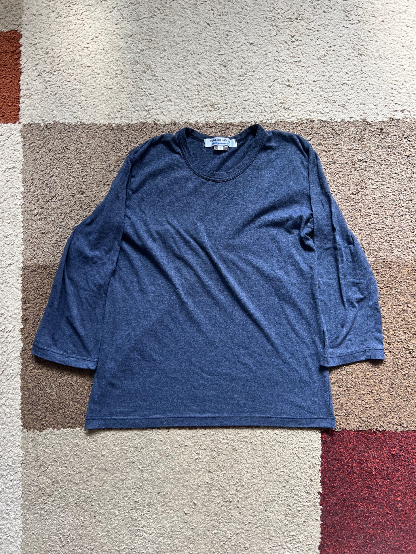 Comme Des Garcons Longsleeve (L)