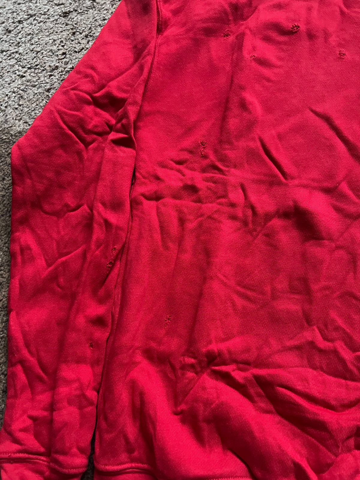 Helmut Lang Sweater (XS)