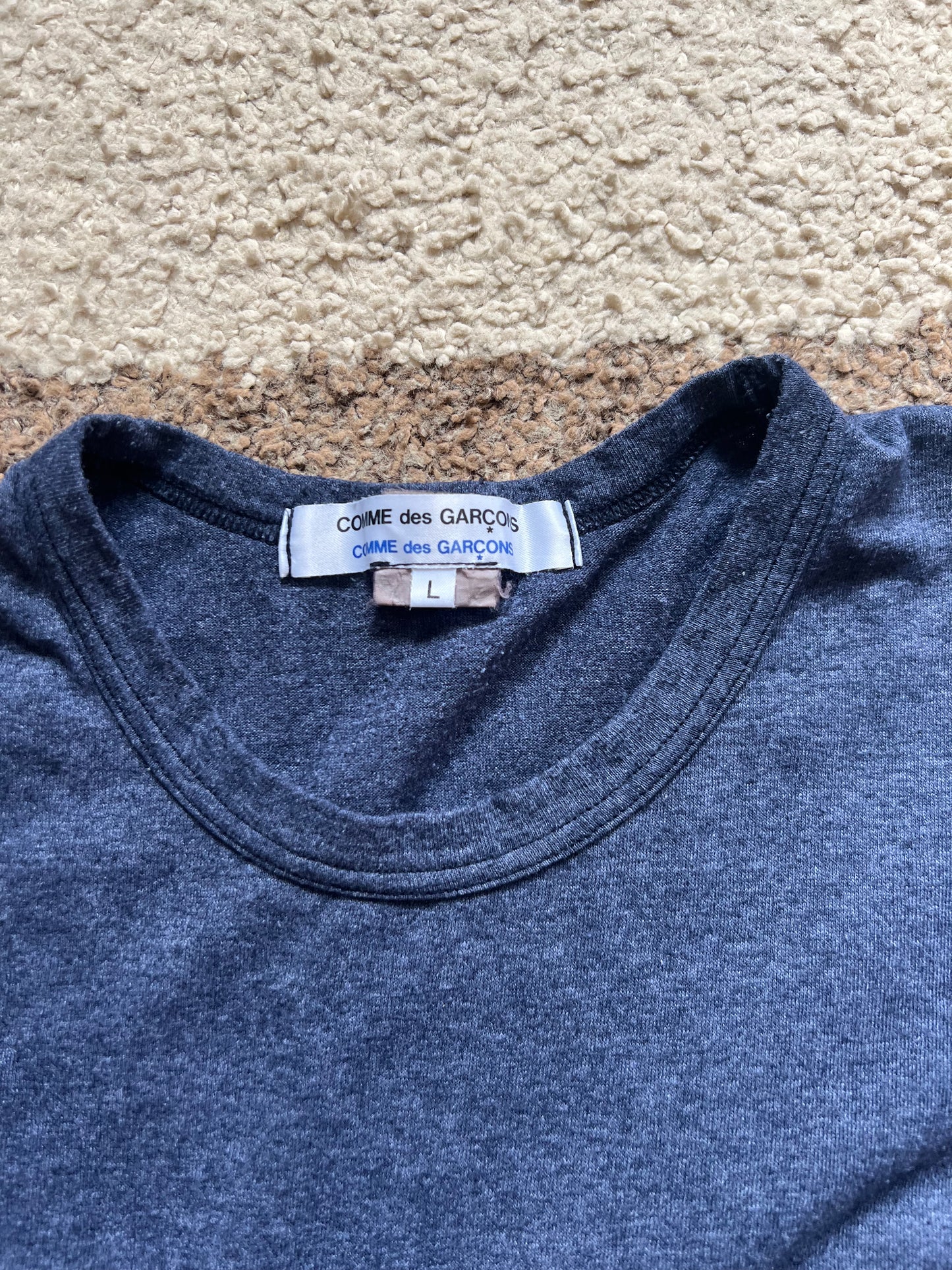 Comme Des Garcons Longsleeve (L)