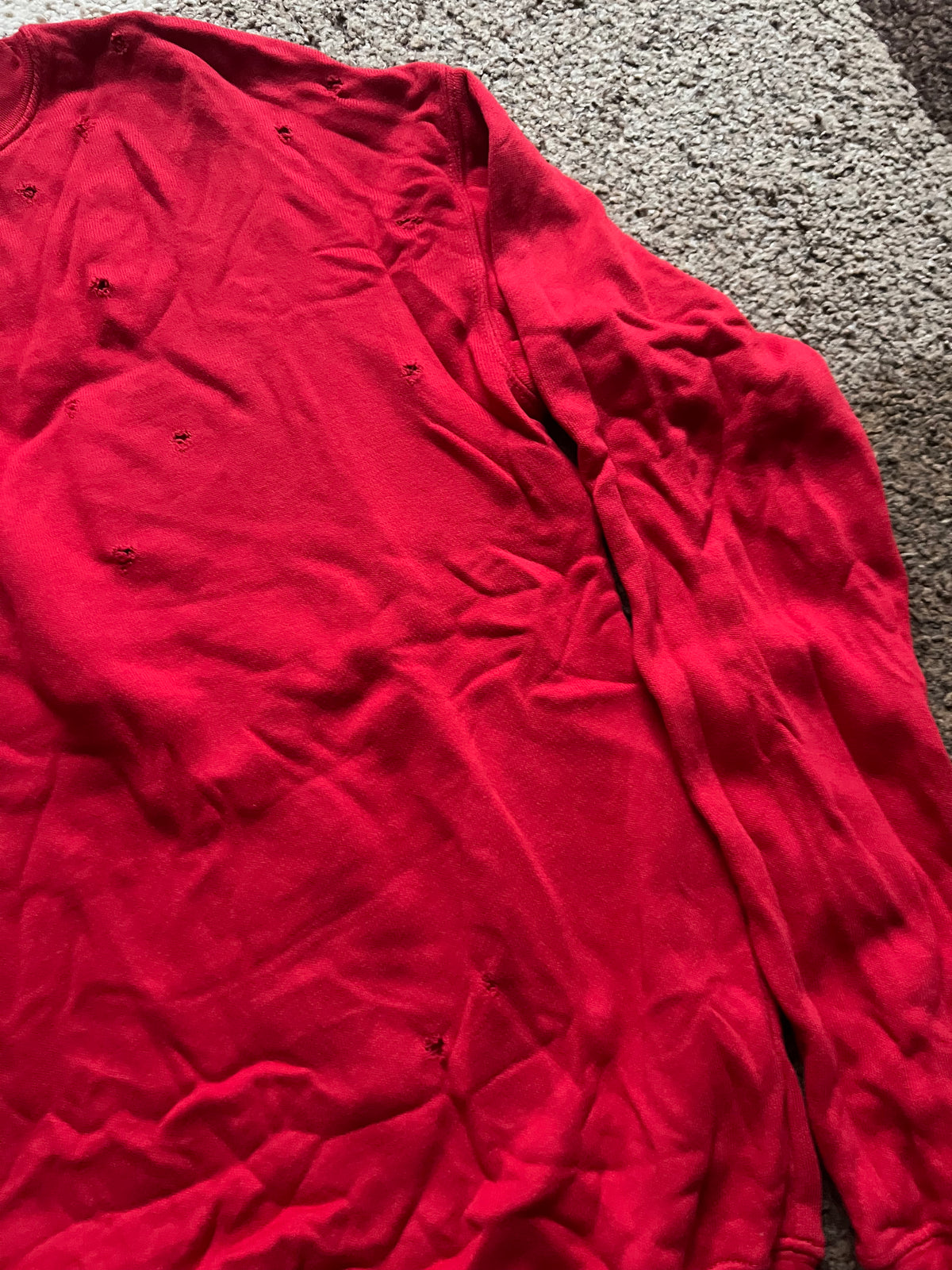 Helmut Lang Sweater (XS)