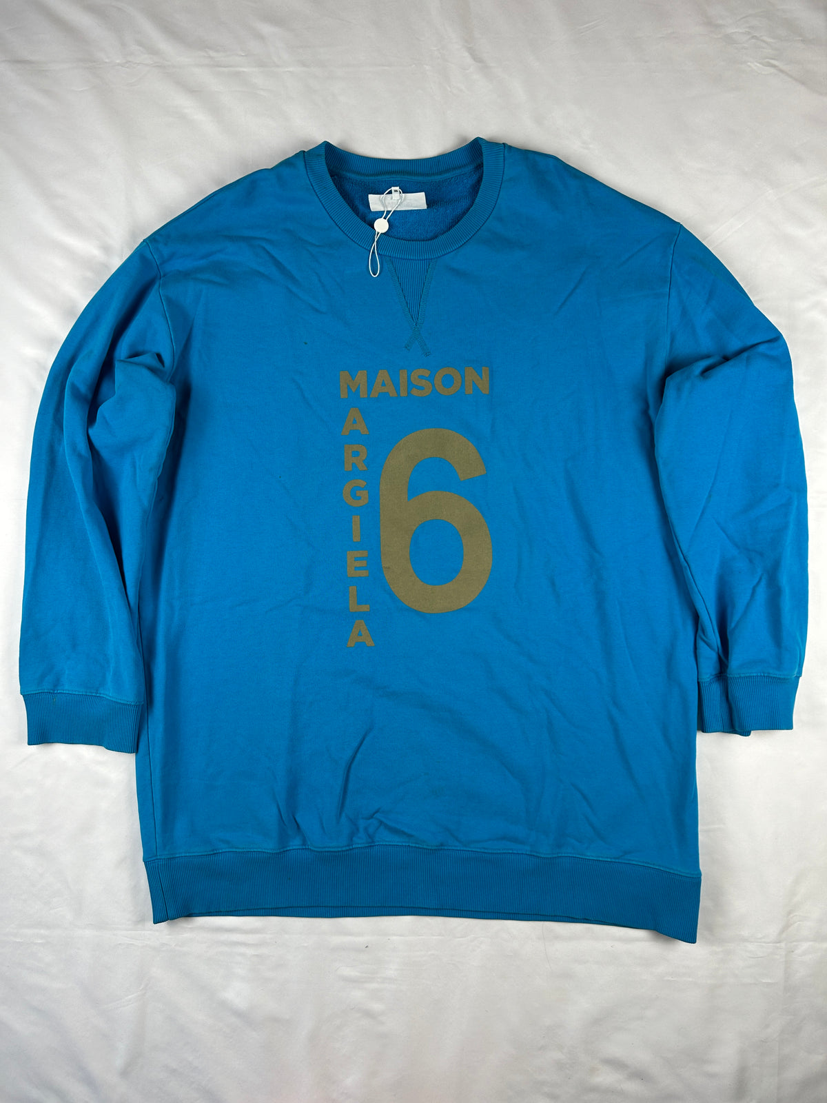 MM6 Maison Margiela Sweatshirt (M)