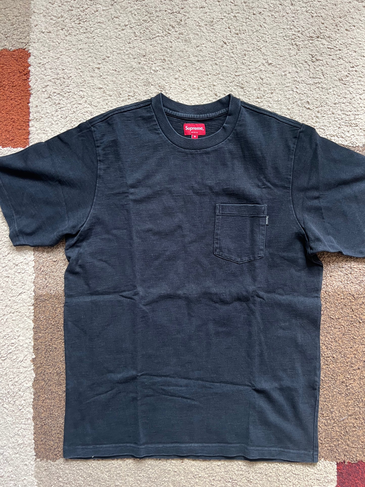Supreme T-Shirt (M)