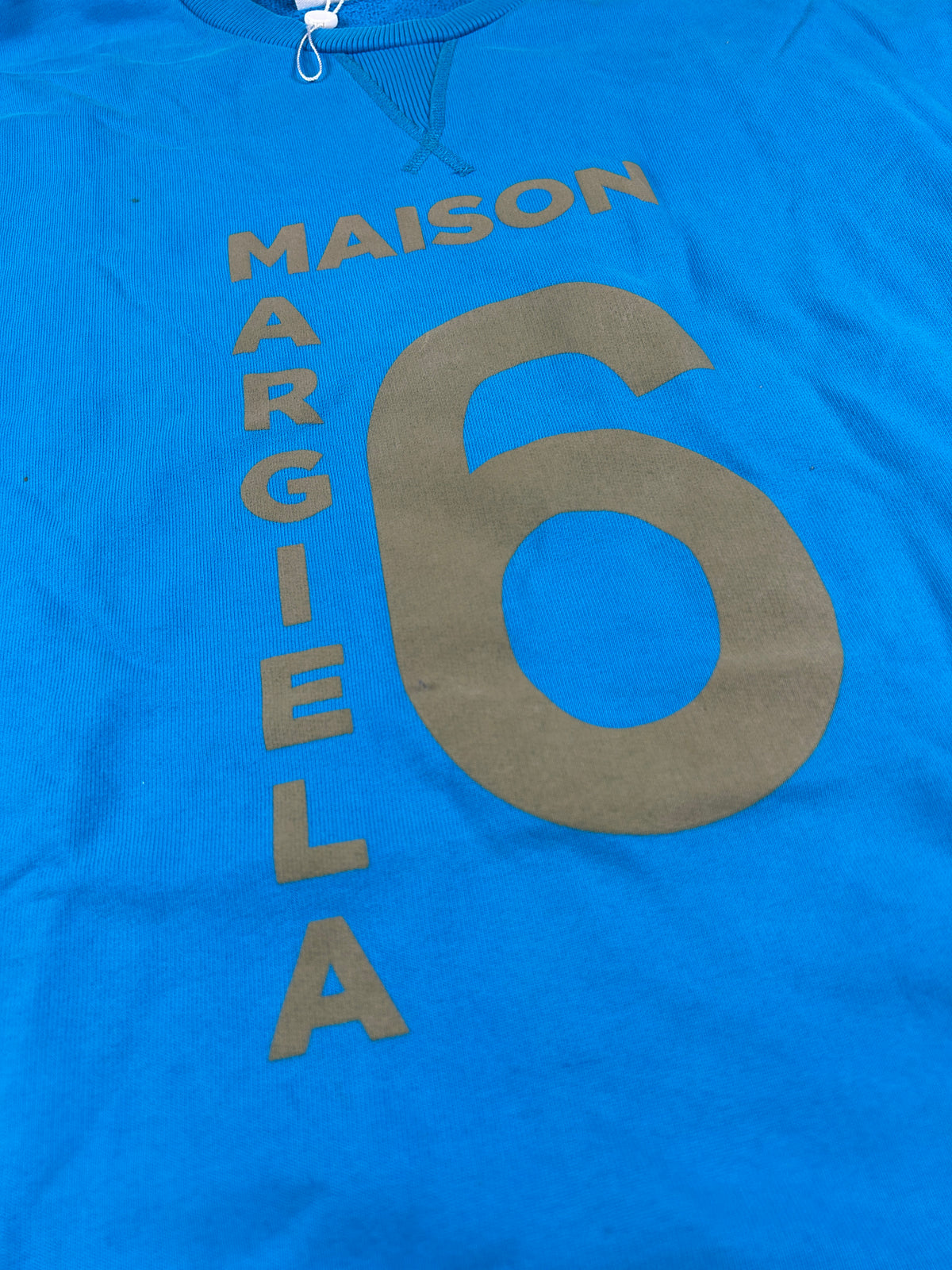 MM6 Maison Margiela Sweatshirt (M)