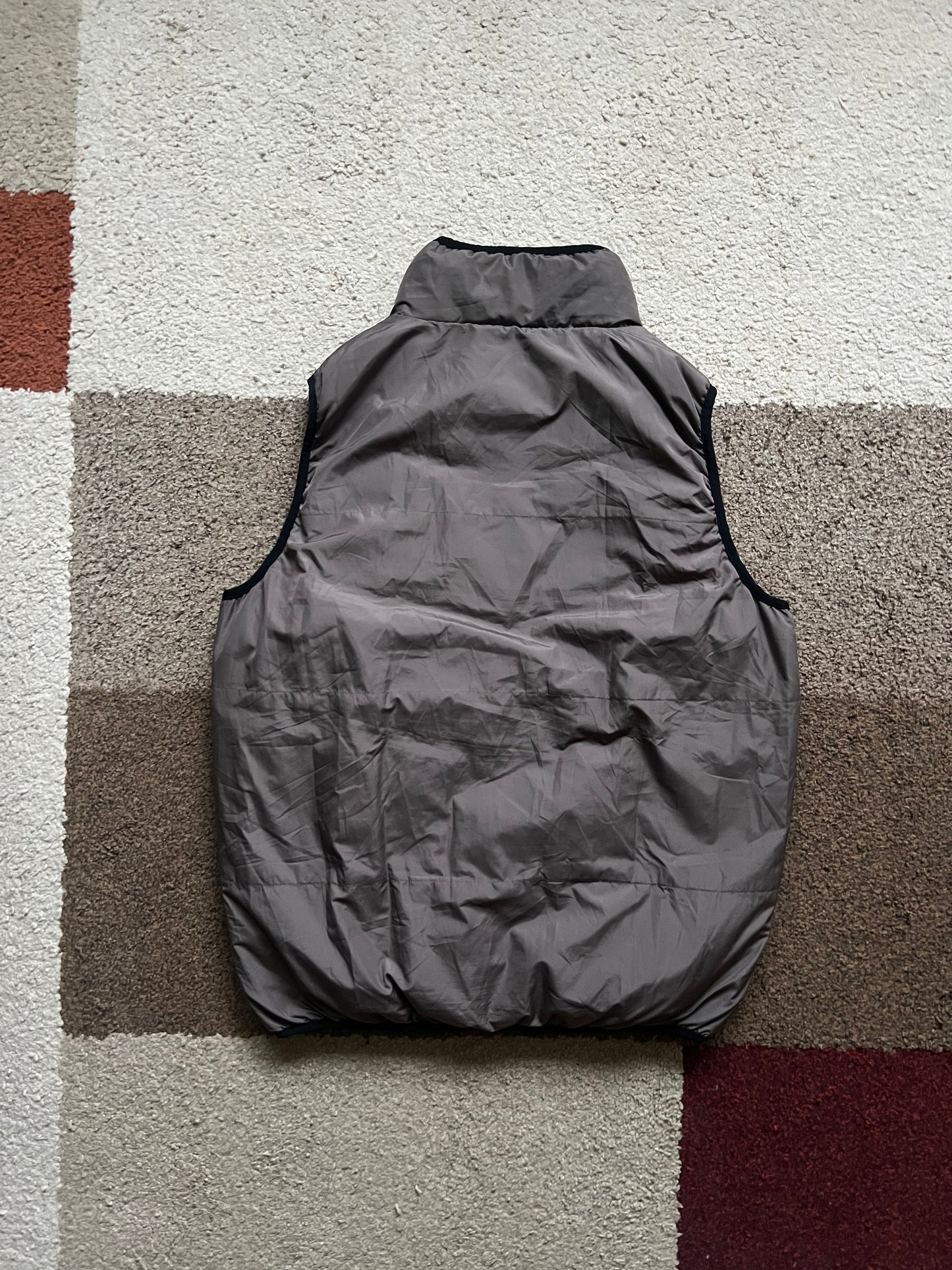 Balenciaga Reversible Puffer Vest (XXL)