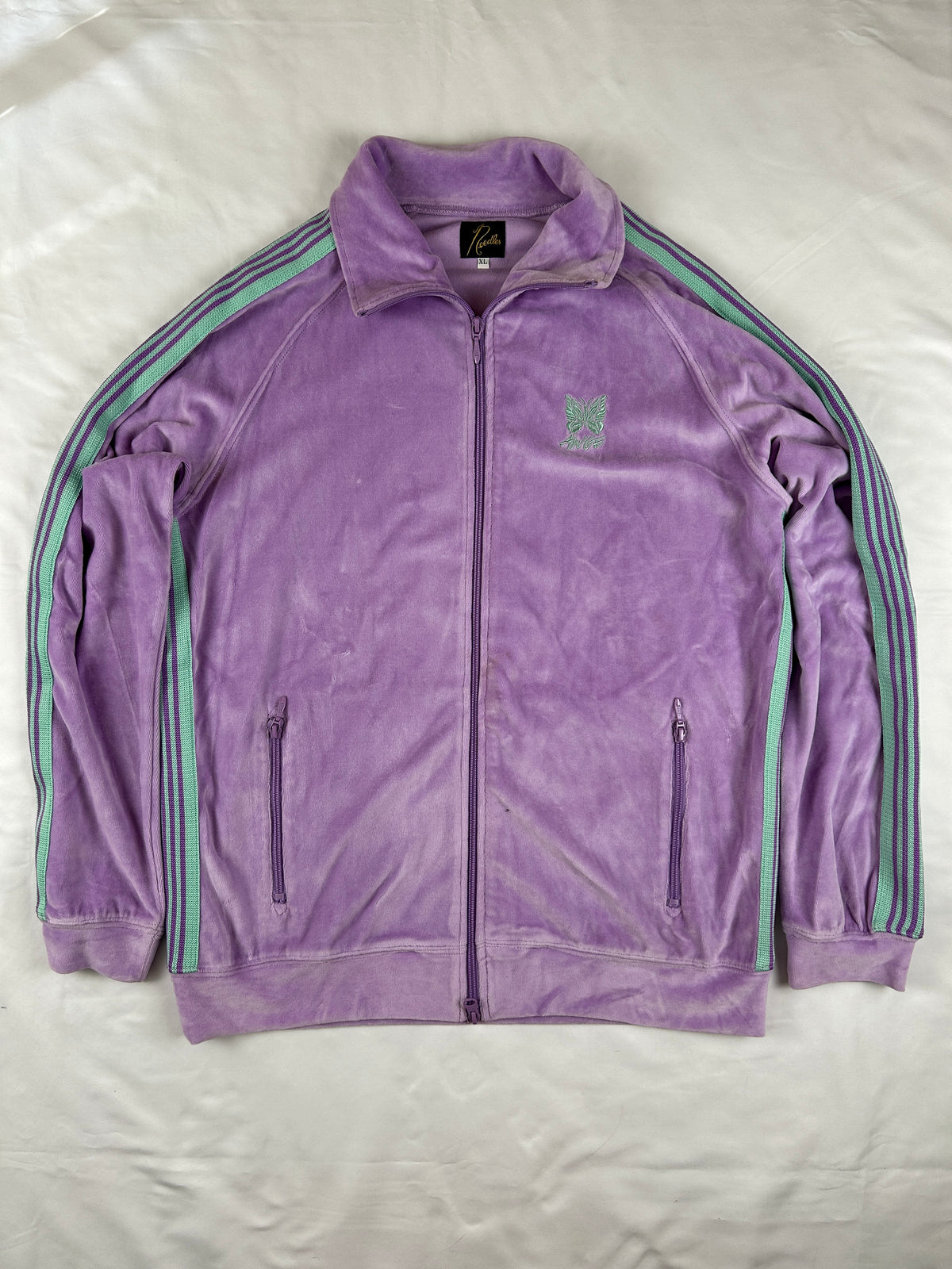 Needles Jacket (XL)