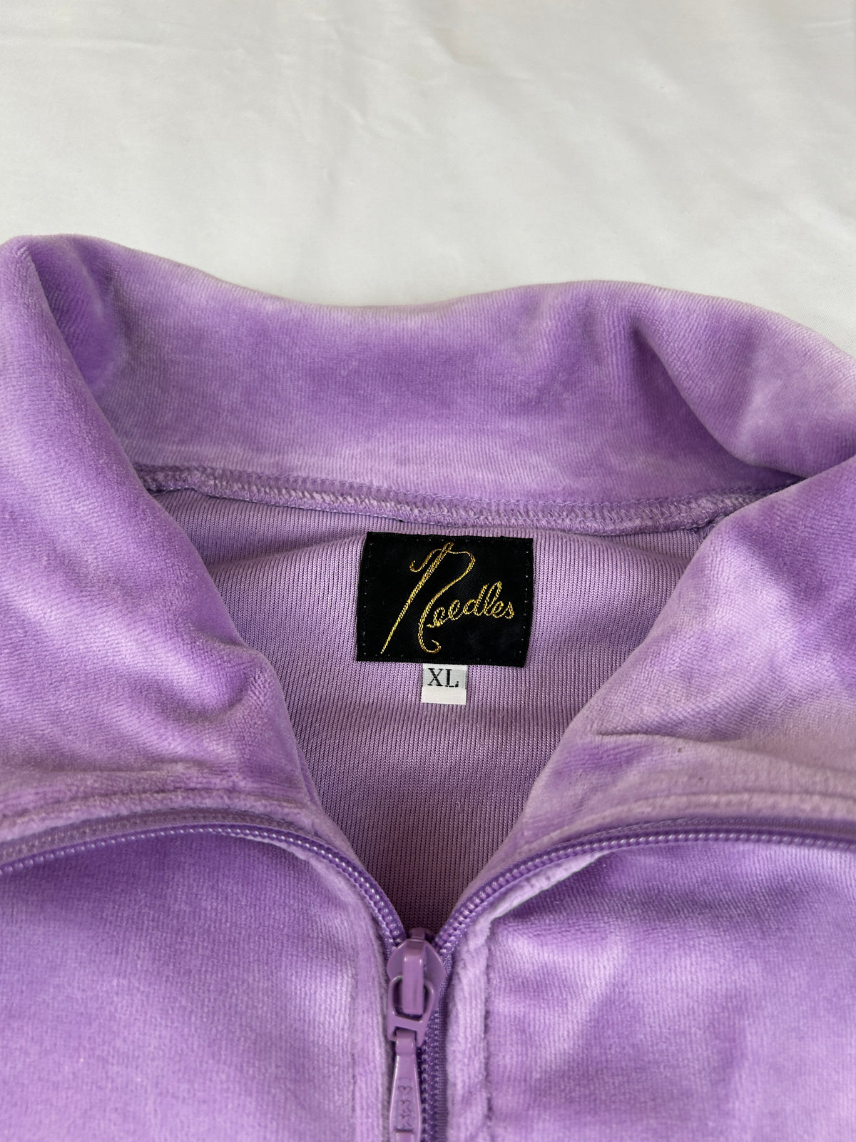 Needles Jacket (XL)