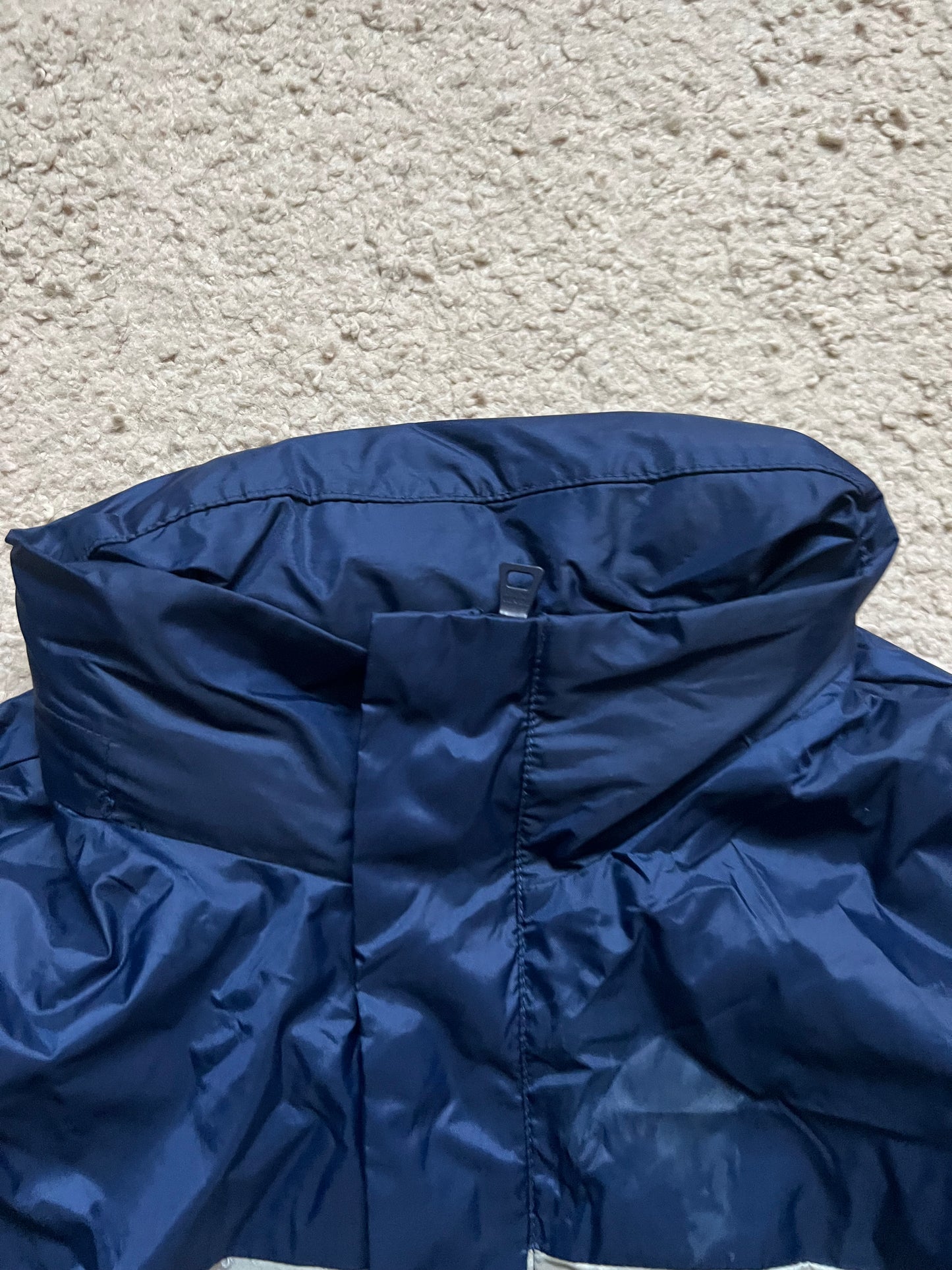 Prada Nylon Coat (M)