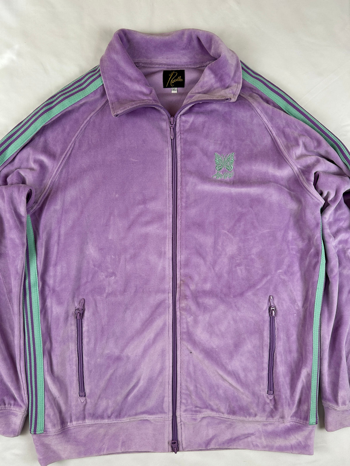 Needles Jacket (XL)