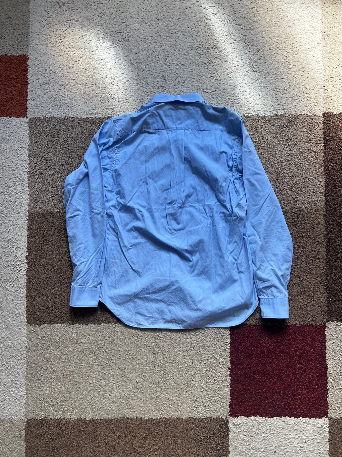 Comme Des Garcons Hemd (M)