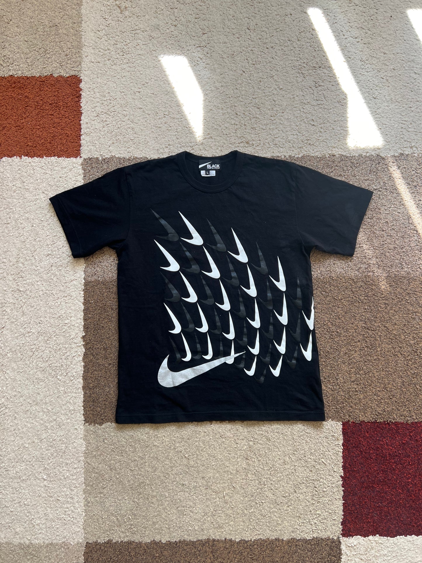 Nike x Comme Des Garcons T-Shirt (L)