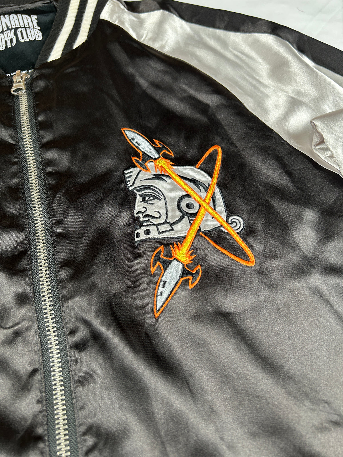 Billionaire Boys Club Jacket (M)