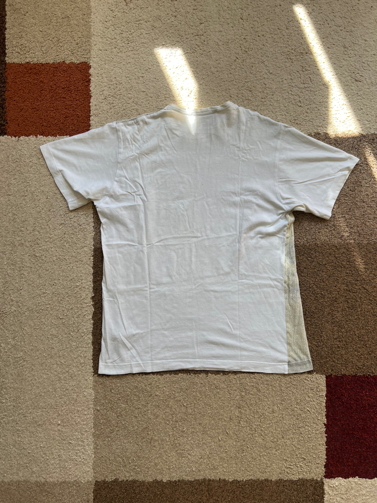 Comme Des Garcons T-Shirt (XL)