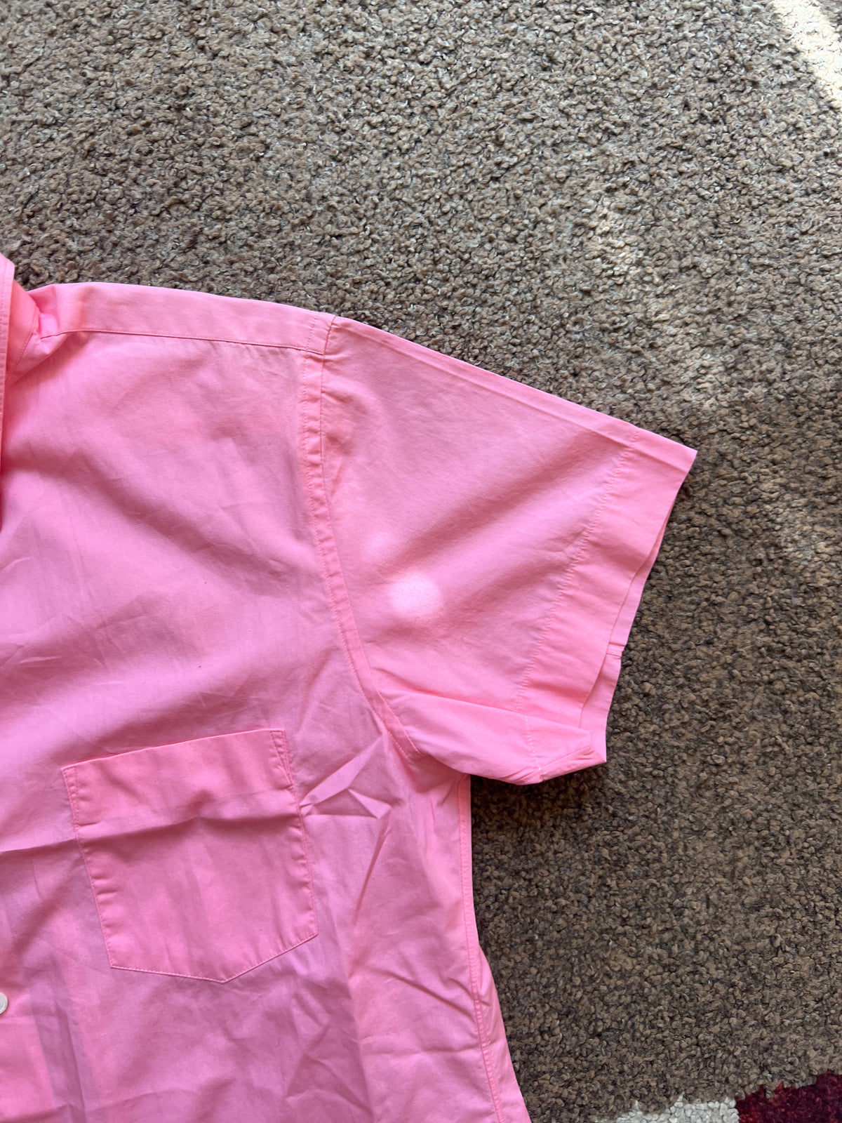 Comme Des Garcons Hemd (L)