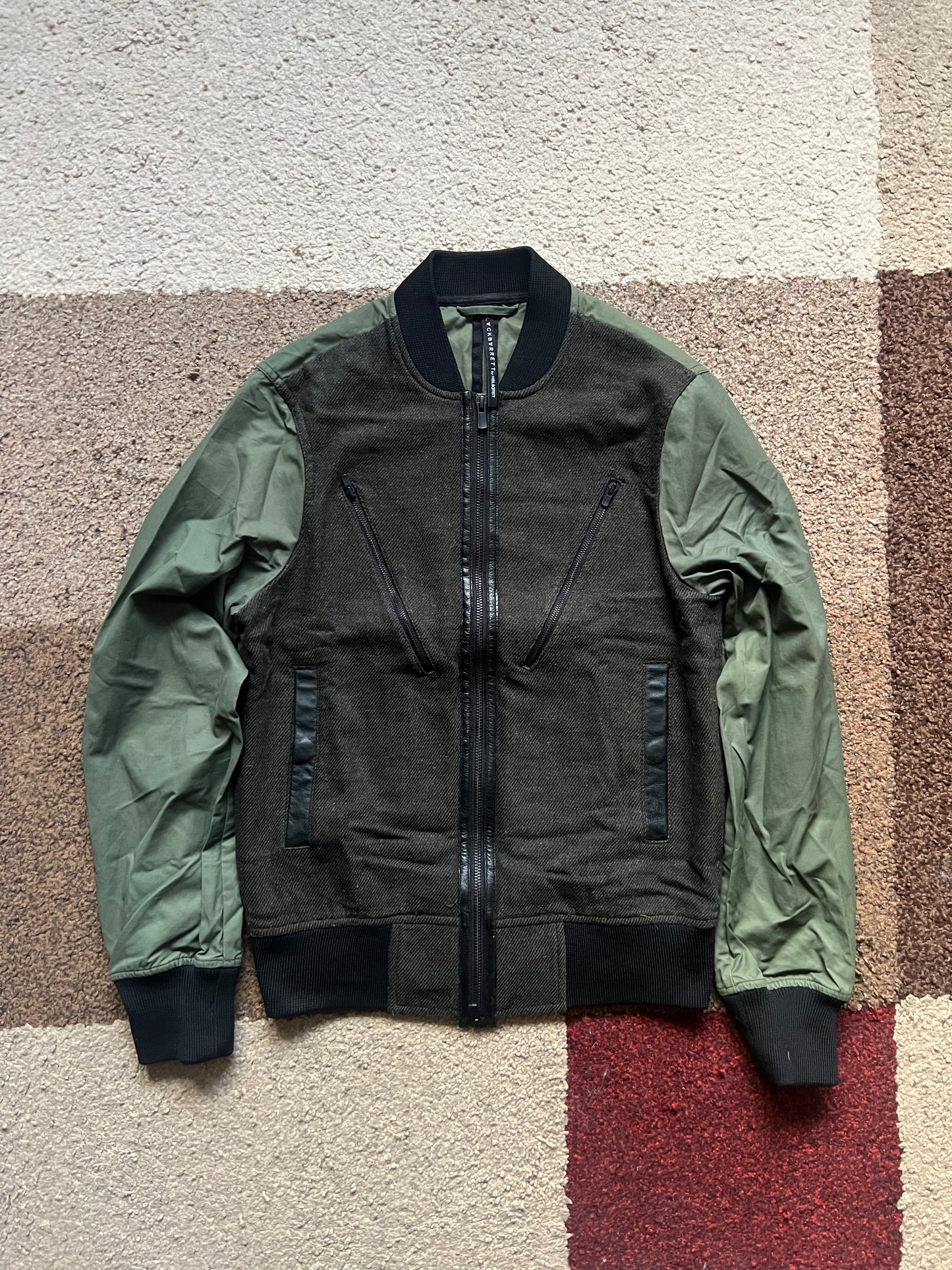 Neil Barrett Jacket (M)