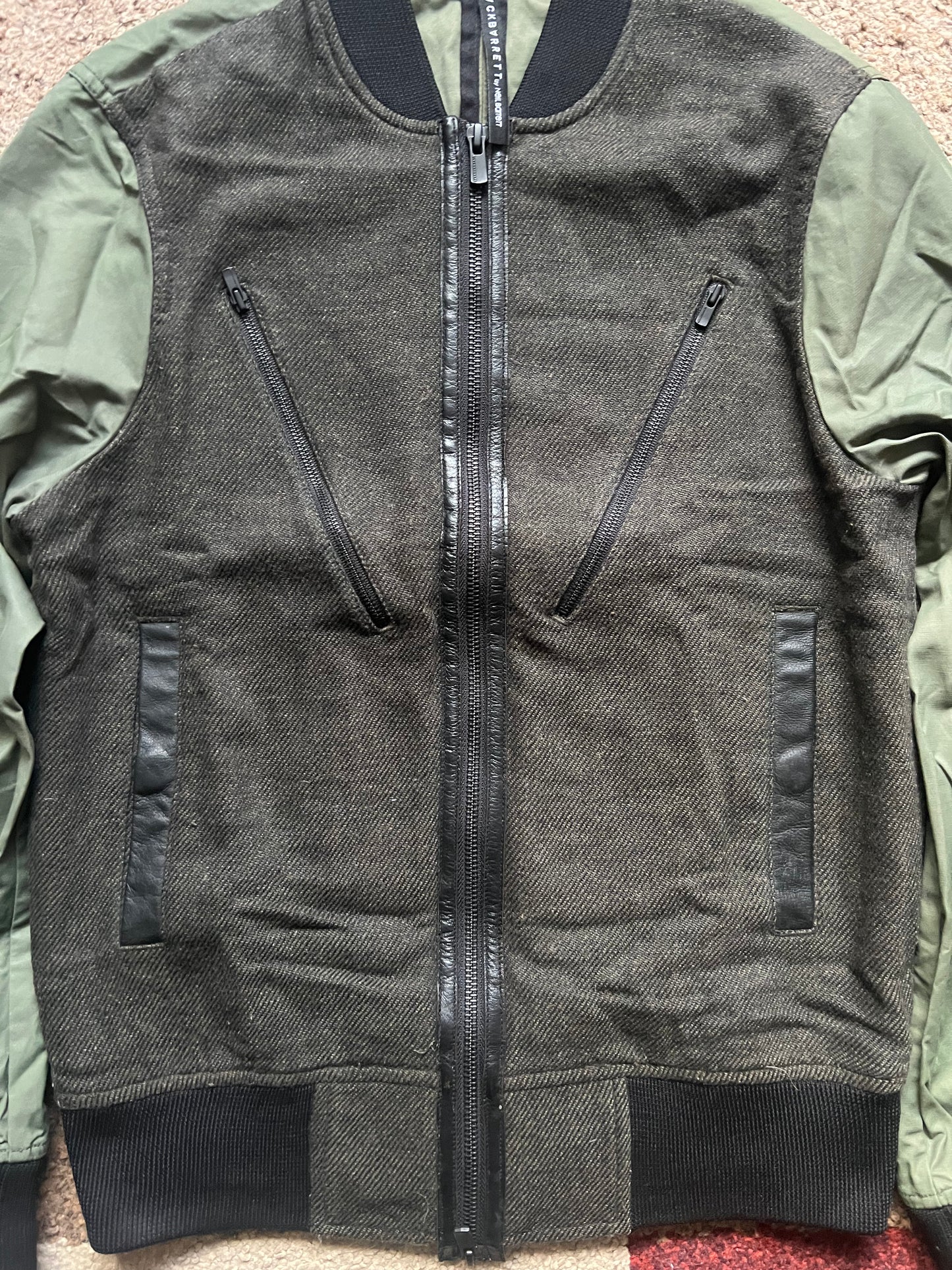 Neil Barrett Jacket (M)
