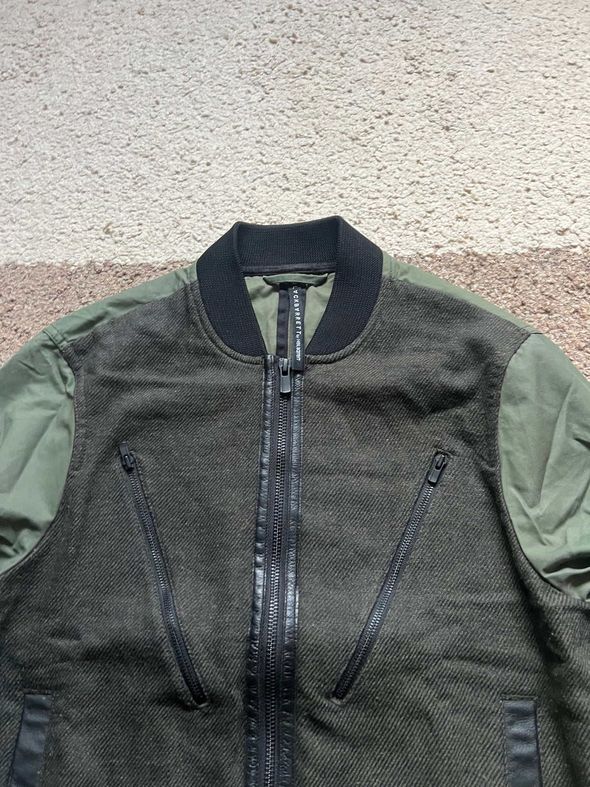 Neil Barrett Jacket (M)