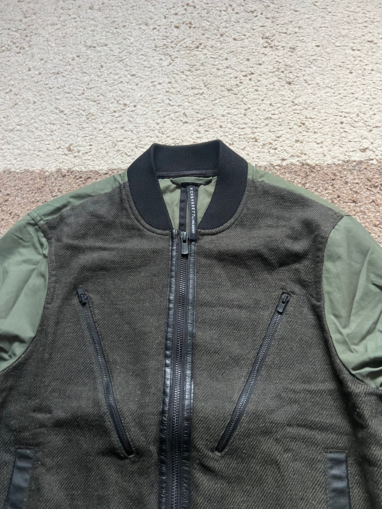 Neil Barrett Jacket (M)