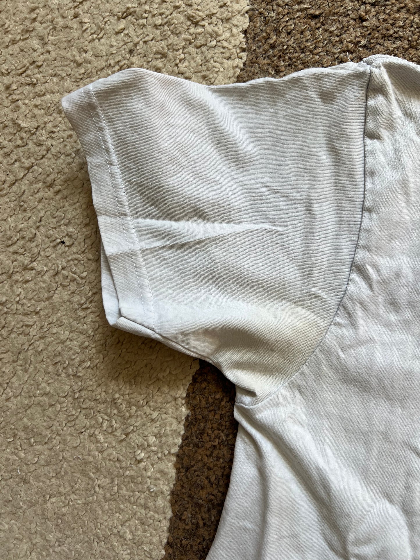 Supreme x Yohji Yamamoto T-Shirt (M)