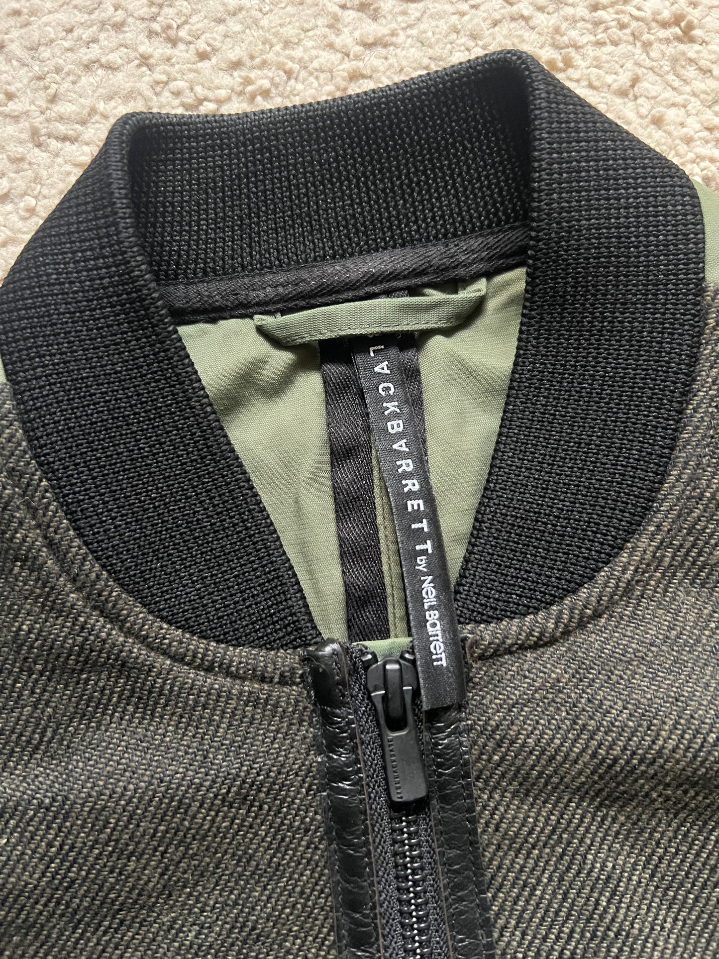 Neil Barrett Jacket (M)