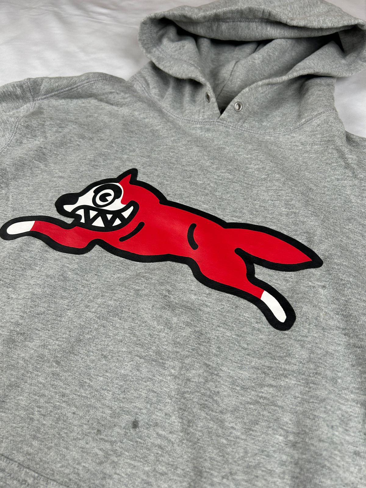 Billionaire Boys Club Icecream Hoodie (M)