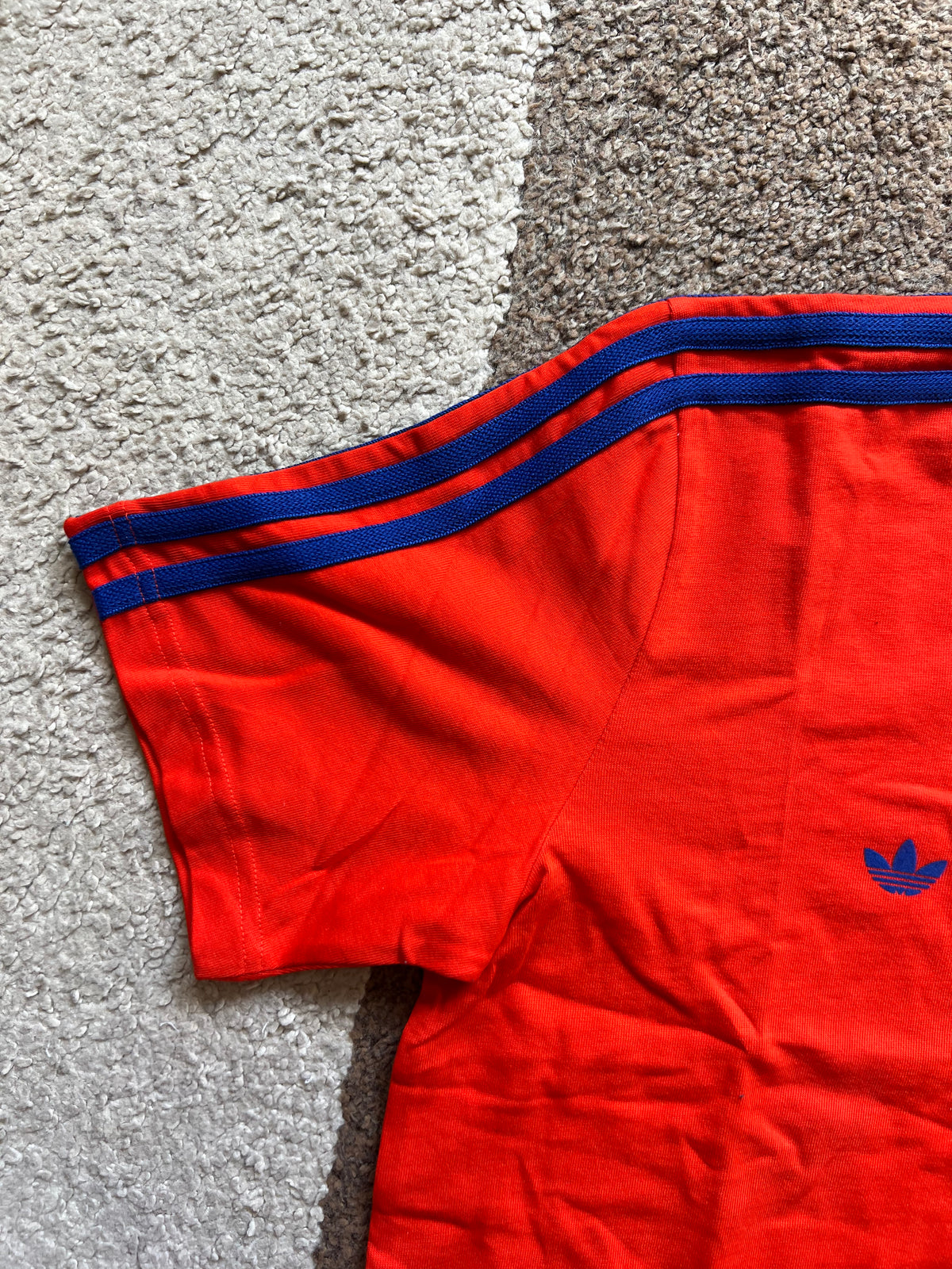 Wales Bonner x Adidas T-Shirt (S)