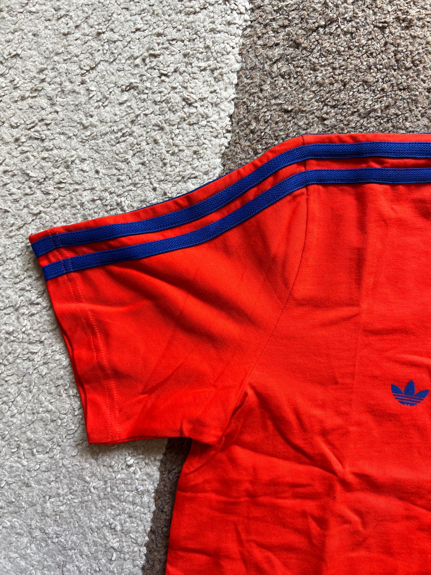 Wales Bonner x Adidas T-Shirt (S)