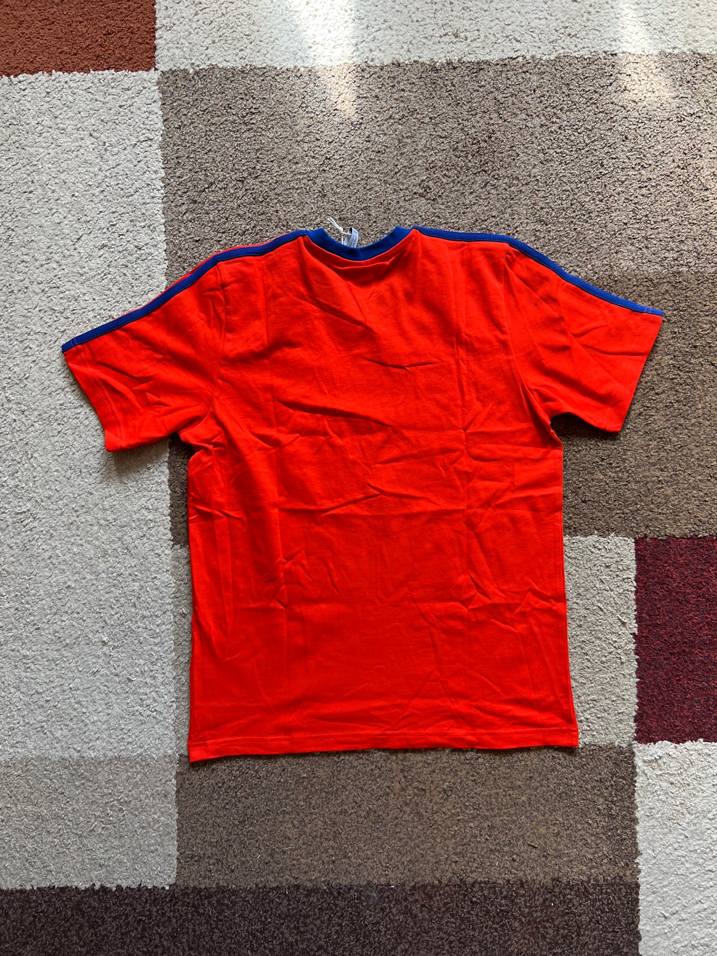 Wales Bonner x Adidas T-Shirt (S)
