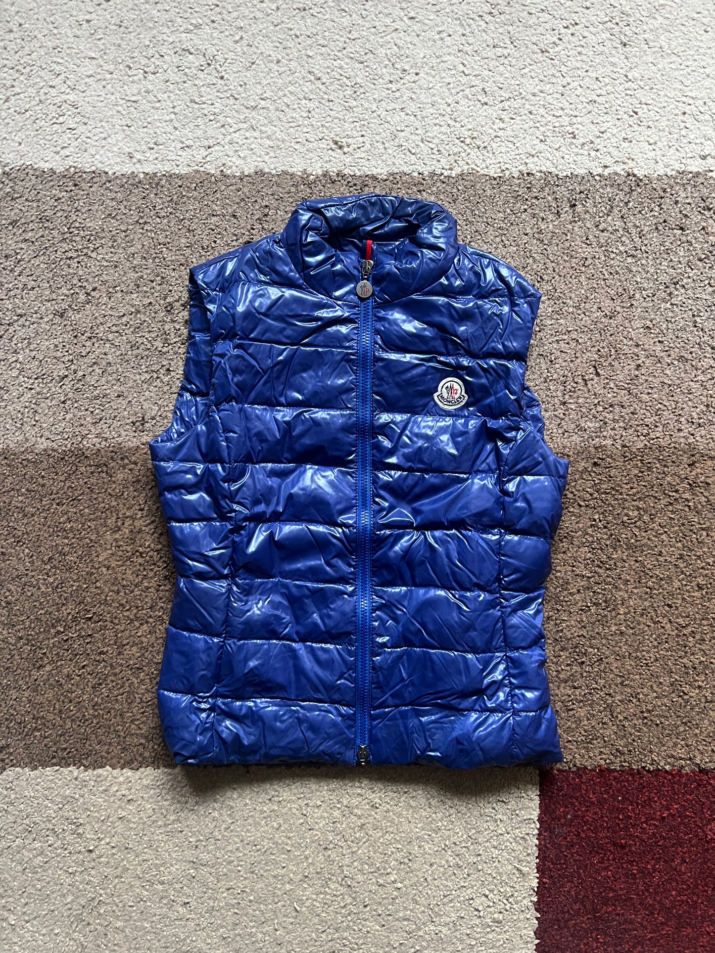 Moncler Vest (XS)