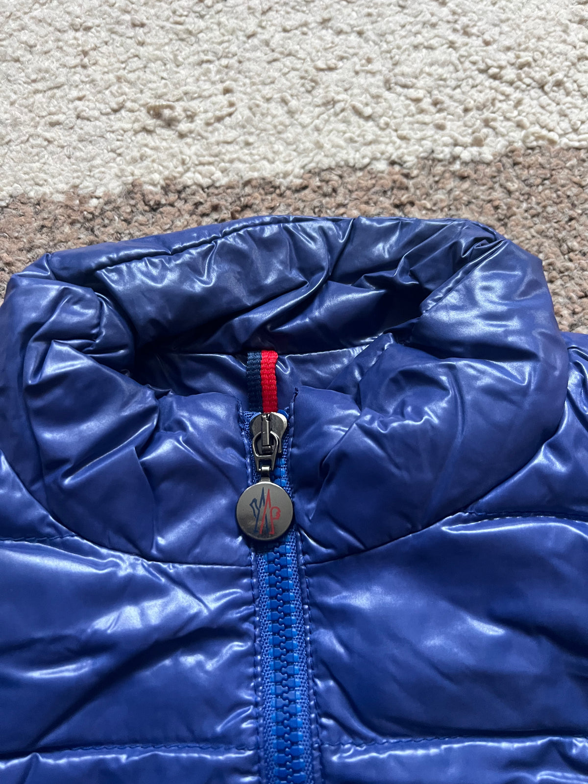 Moncler Vest (XS)