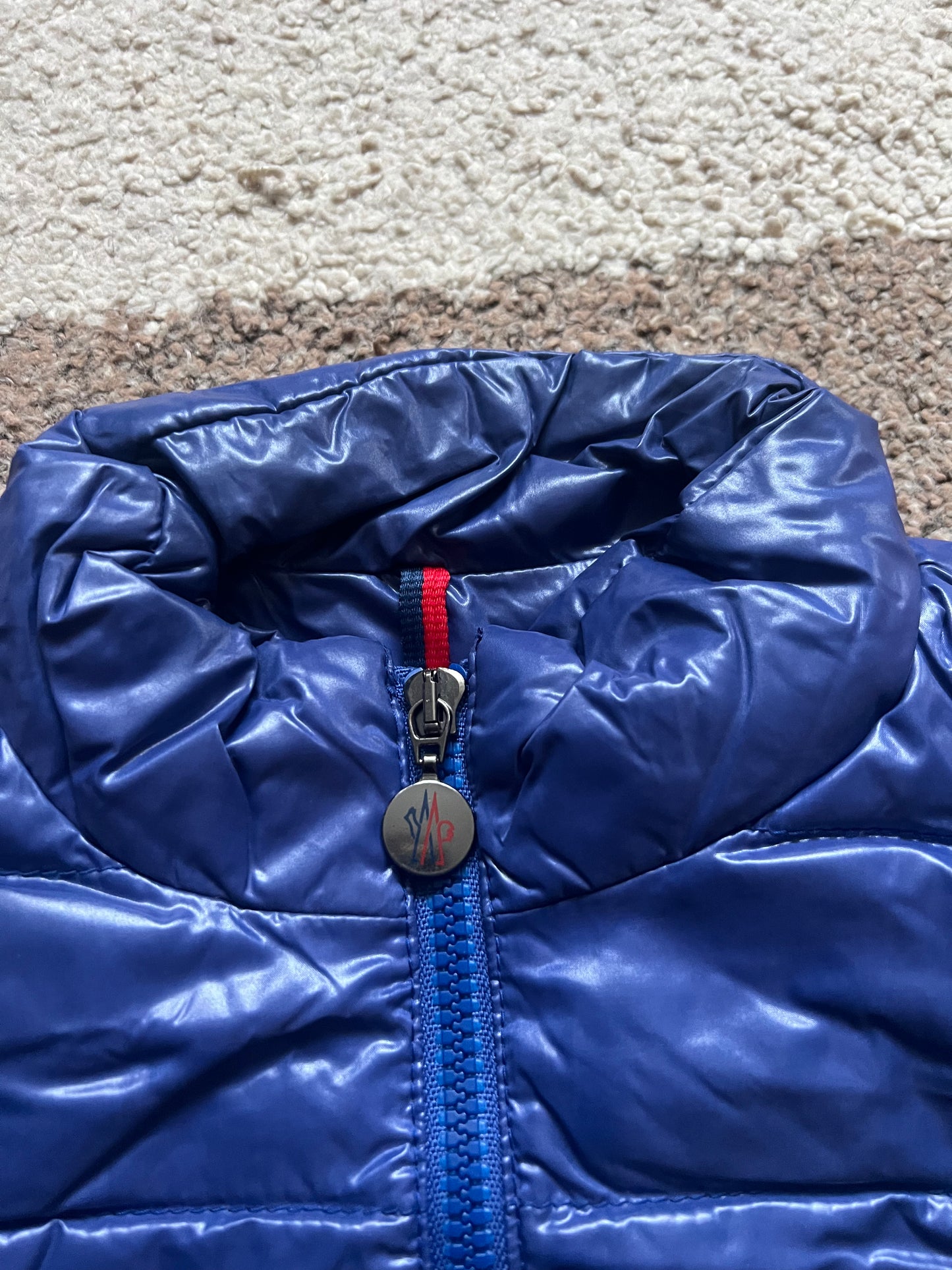 Moncler Vest (XS)