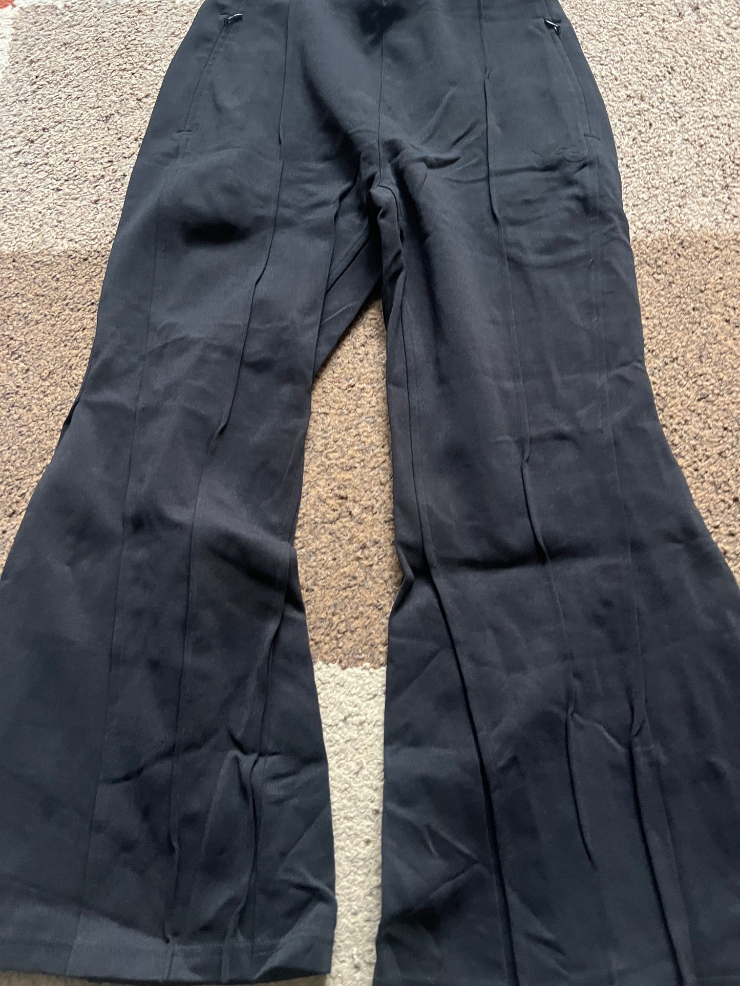 Y-3 Pants (XS)