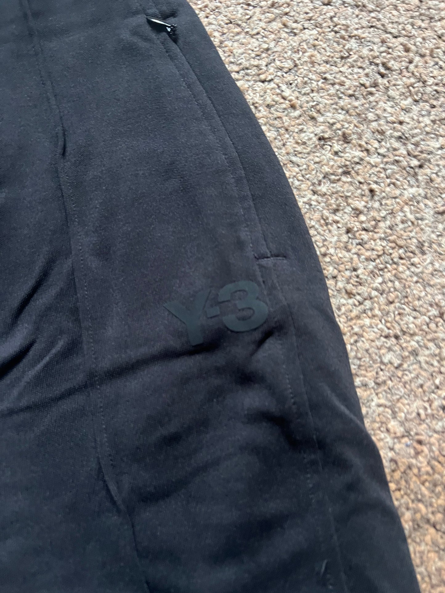 Y-3 Pants (XS)