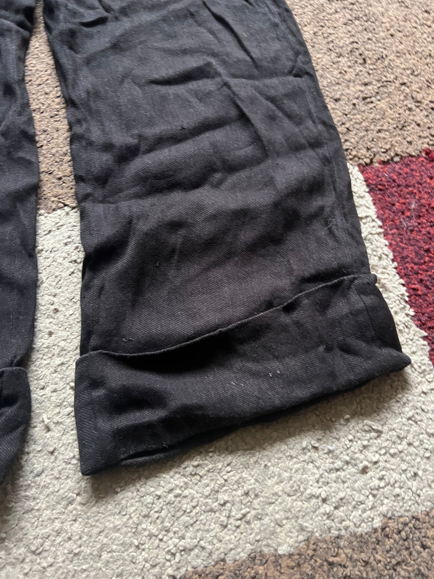 MM6 Maison Margiela Pants (L)