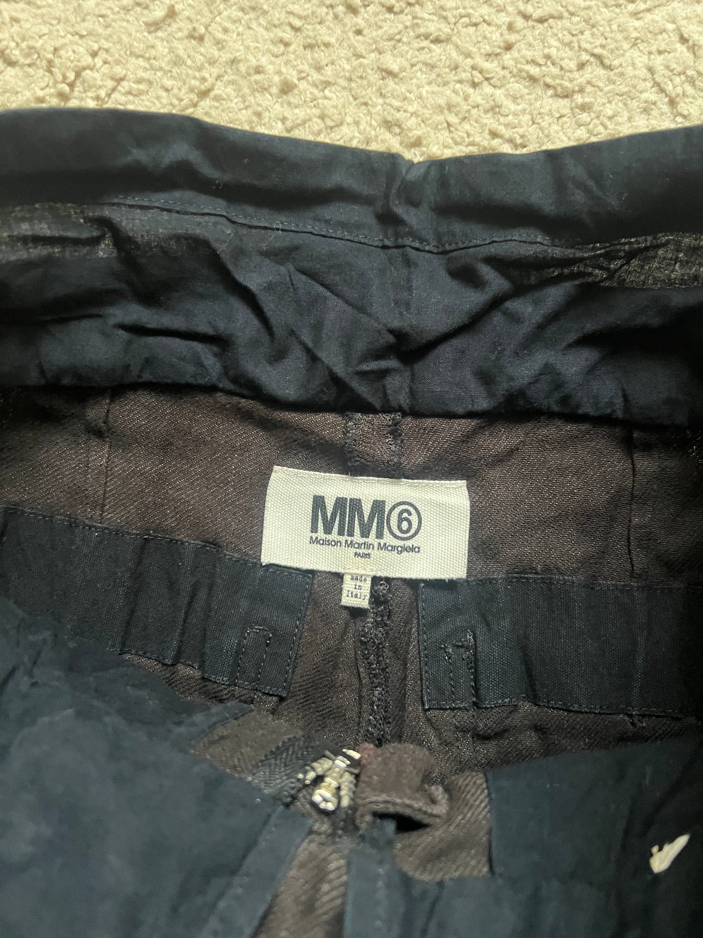 MM6 Maison Margiela Pants (L)