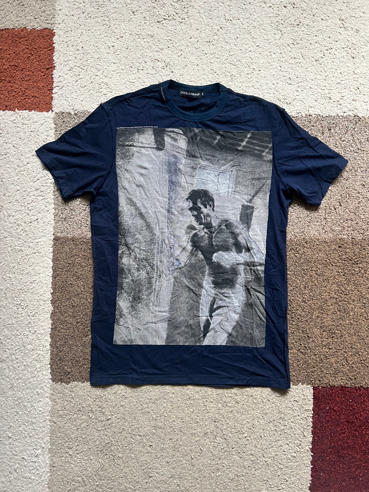 Dolce & Gabbana T-Shirt (XL)