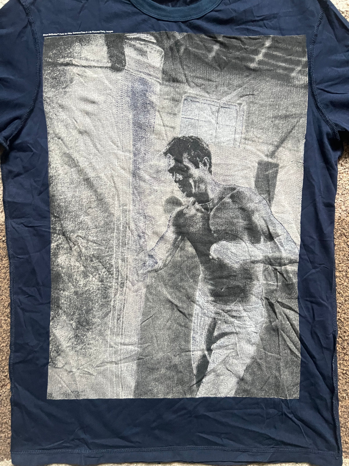 Dolce & Gabbana T-Shirt (XL)