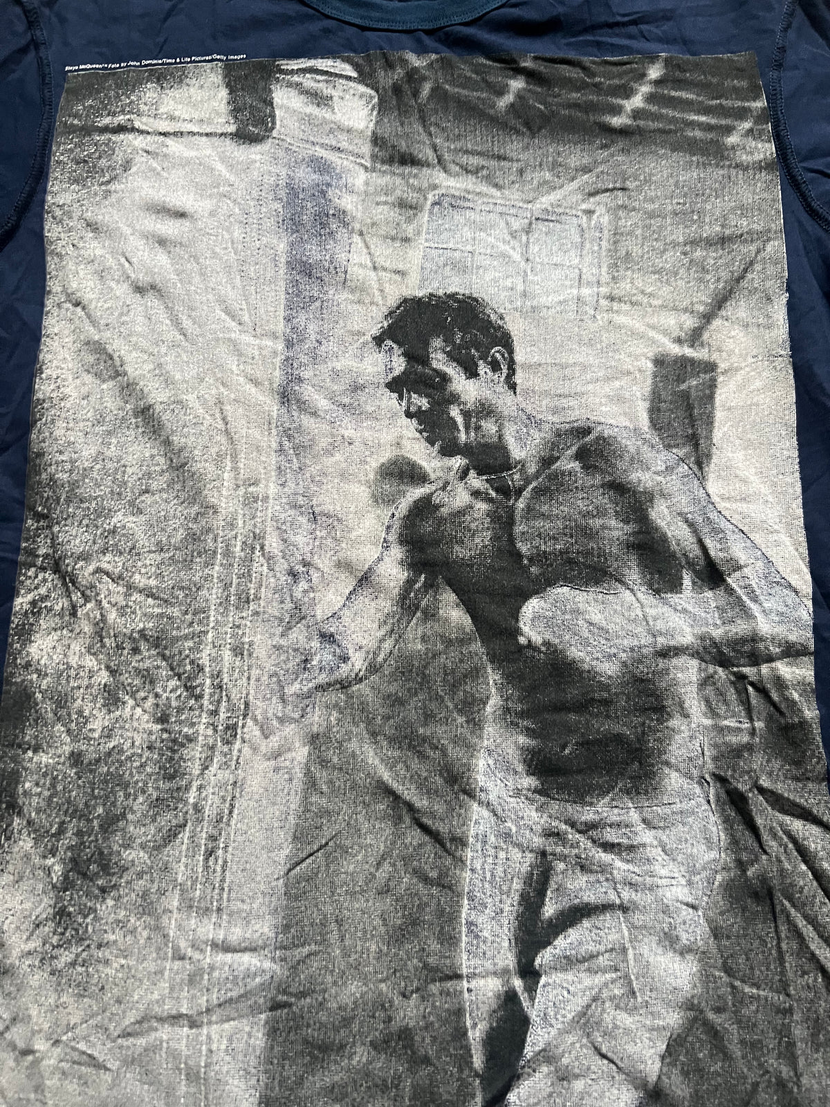 Dolce & Gabbana T-Shirt (XL)