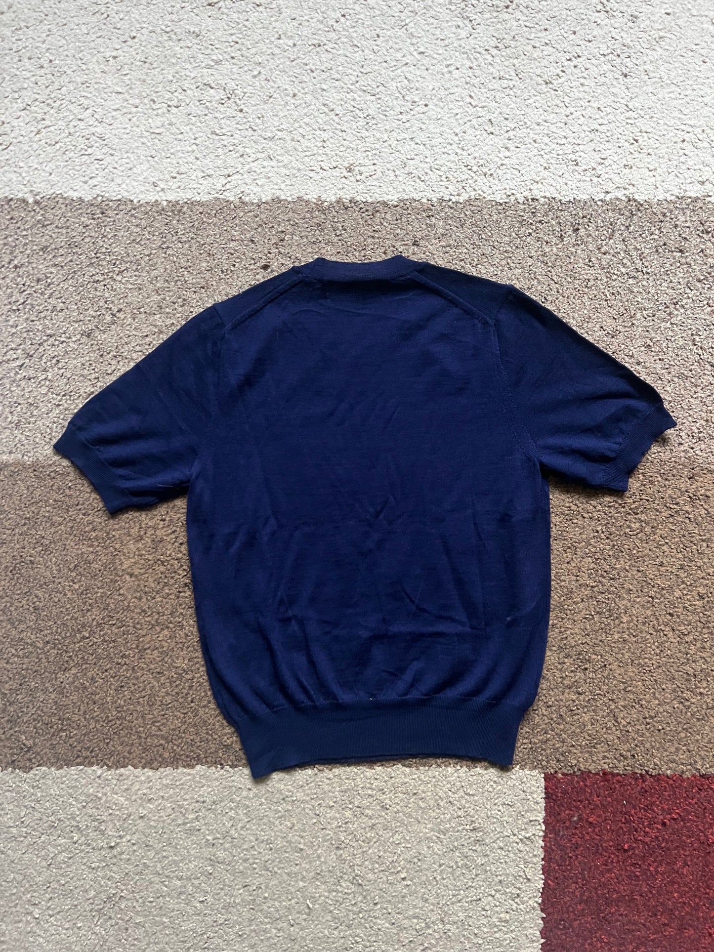 Comme Des Garcons robe de chambre T-Shirt (S)