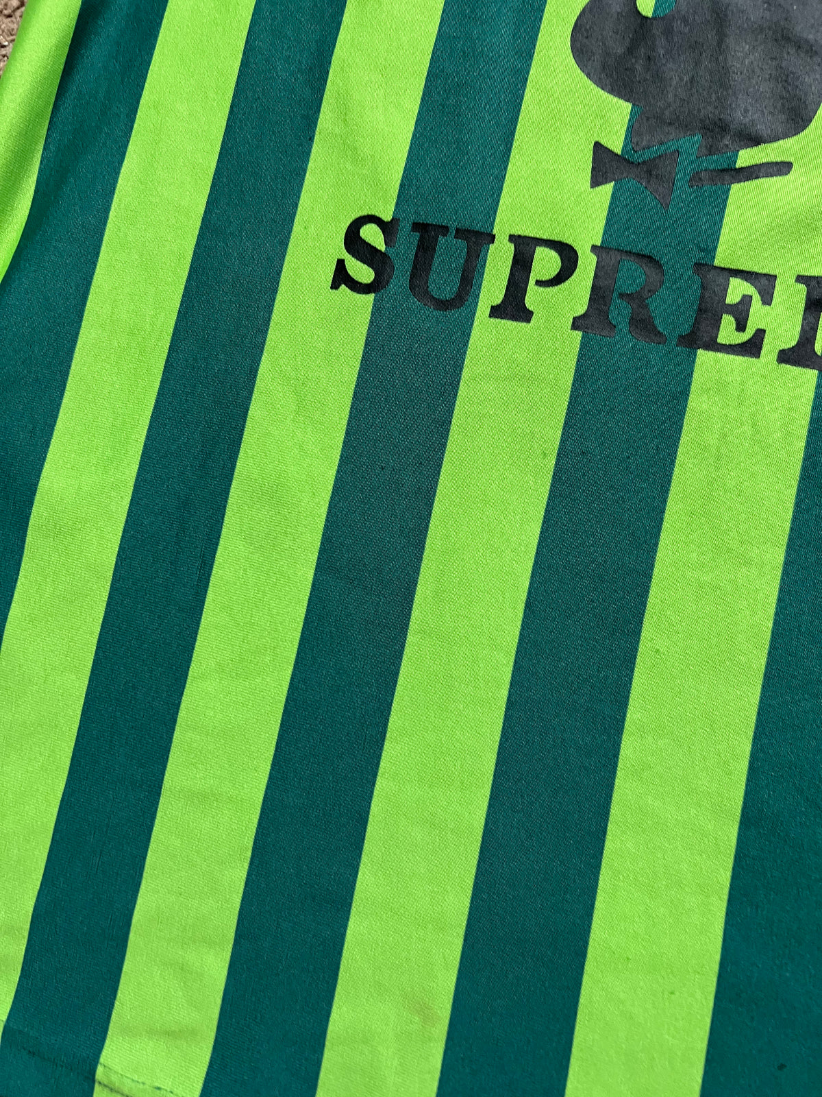 Supreme x Playboy Jersey (L)