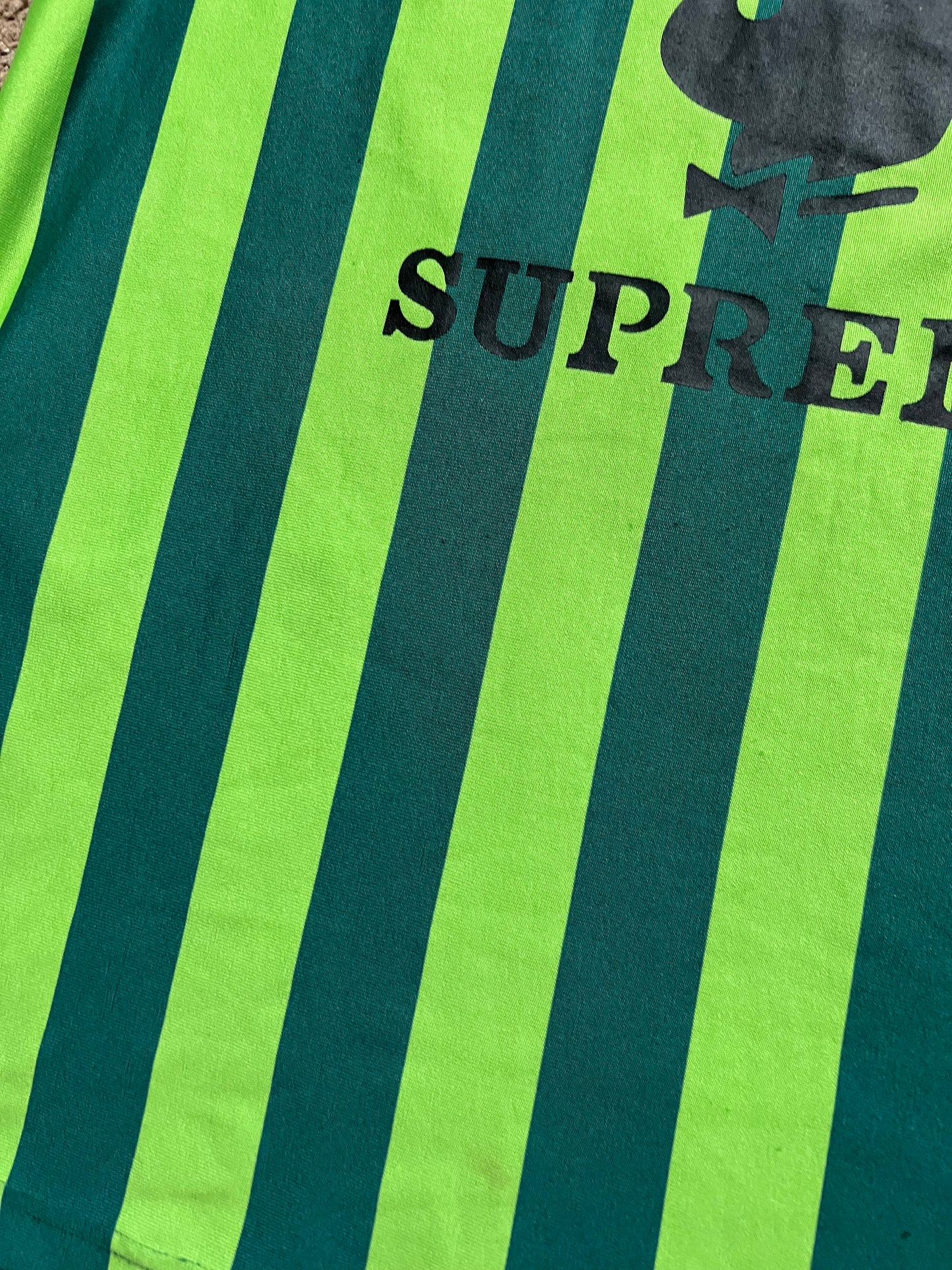 Supreme x Playboy Jersey (L)