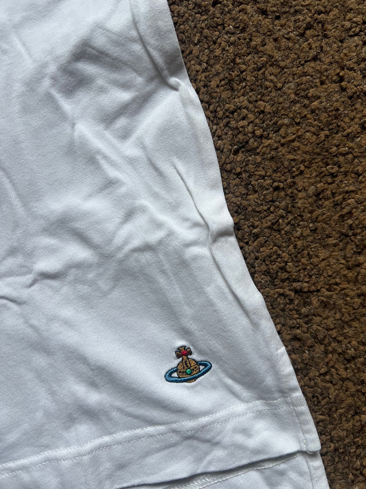 Vivienne Westwood T-Shirt (M)
