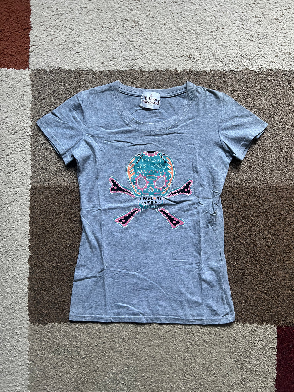 Vivienne Westwood T-Shirt (S)