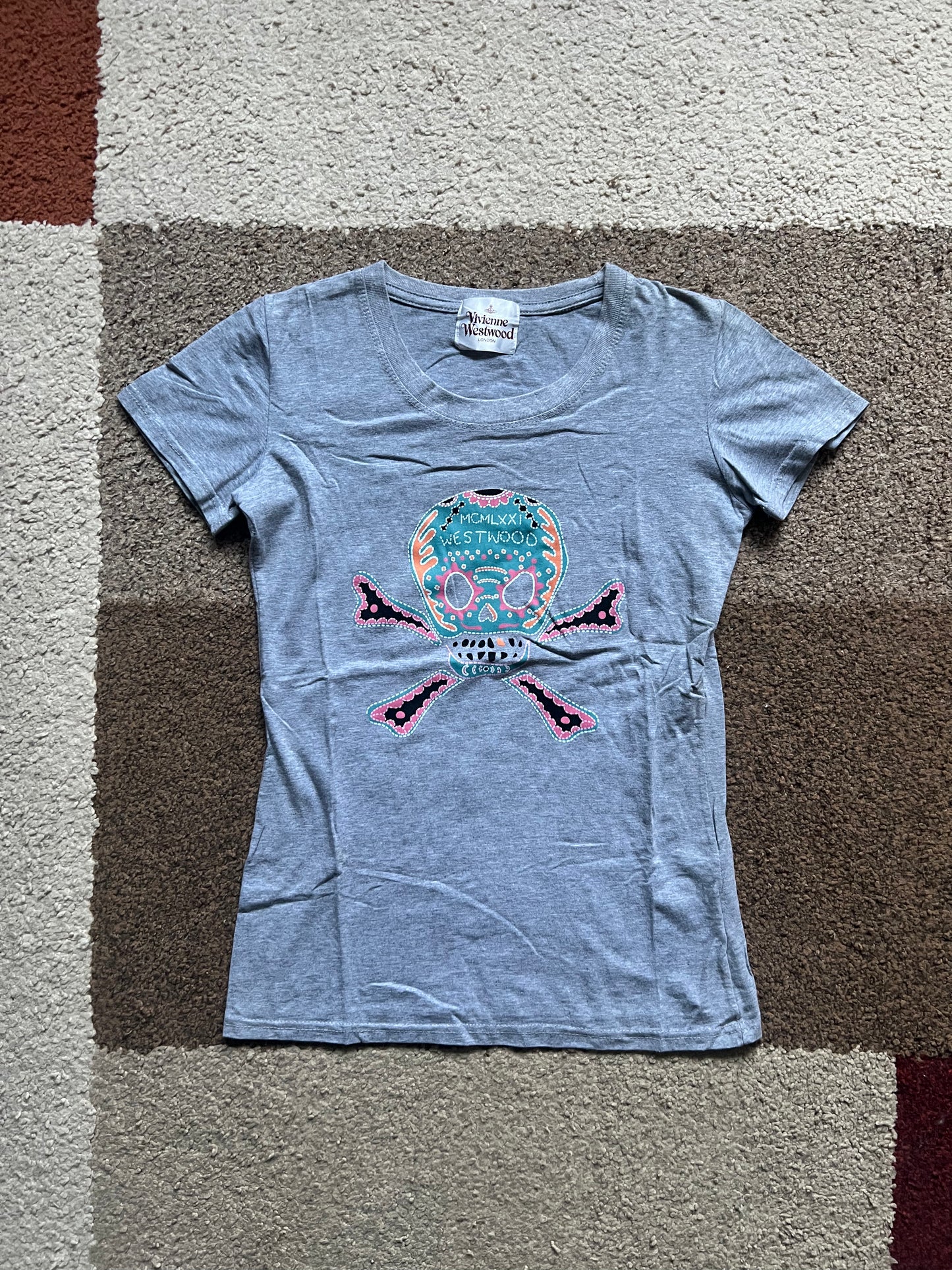 Vivienne Westwood T-Shirt (S)