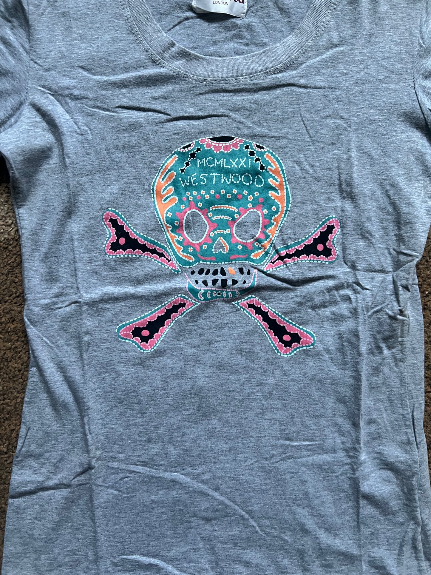 Vivienne Westwood T-Shirt (S)